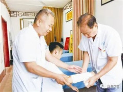 萧县游记图片] 非遗传承人王德隆和王谦在淬炼中升华