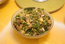 罗浮山食为先菜馆美食图片