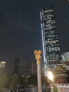 上海久光百货-上海-胭脂2021