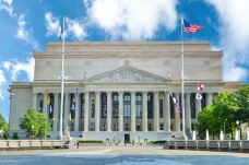 National Archives Museum-华盛顿-doris圈圈