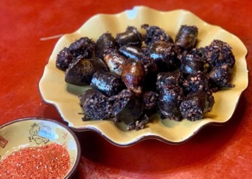 巴瓦藏餐餐厅图片