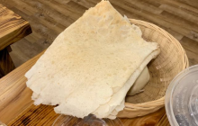三人行酱汁鸡·临沂炒鸡(总店)餐厅图片