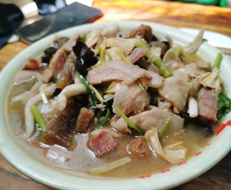 小气鬼烩菜(老城店)餐厅图片