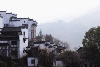 慢品人间烟火色——上饶南昌五天游