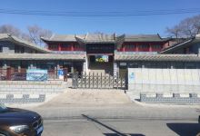 朝阳市双塔区博物馆景点图片