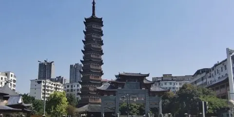 大聖寺塔