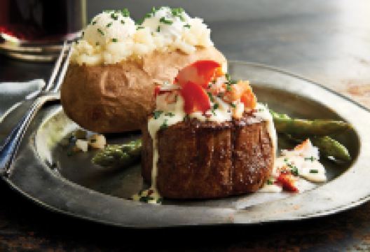 Claim Jumper Restaurants美食图片