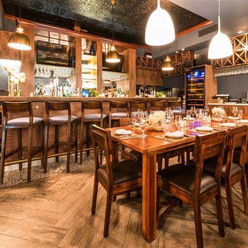 Baires Grill Sunny Isles