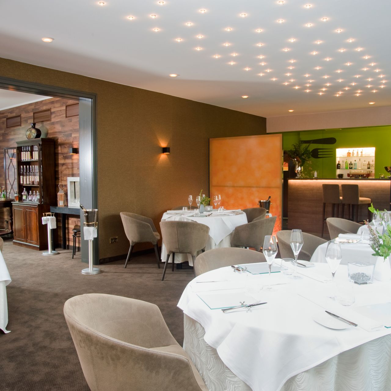 Restaurant Entenstuben餐厅图片