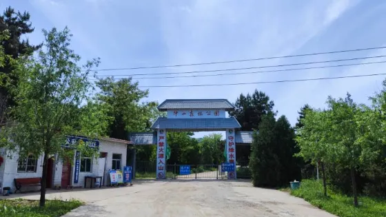 仲山森林公園