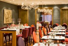 Le Corridor - Brasserie Maison美食图片