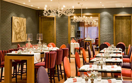 Le Corridor - Brasserie Maison