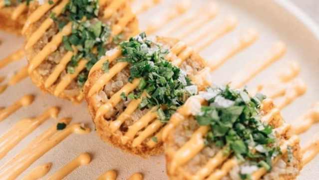 Sunset Sabi餐厅图片