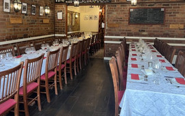 Vito's Italian Restaurant