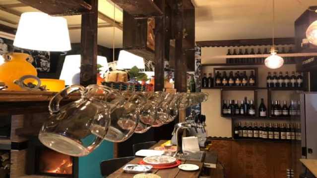 Ghiotto Grill餐厅图片