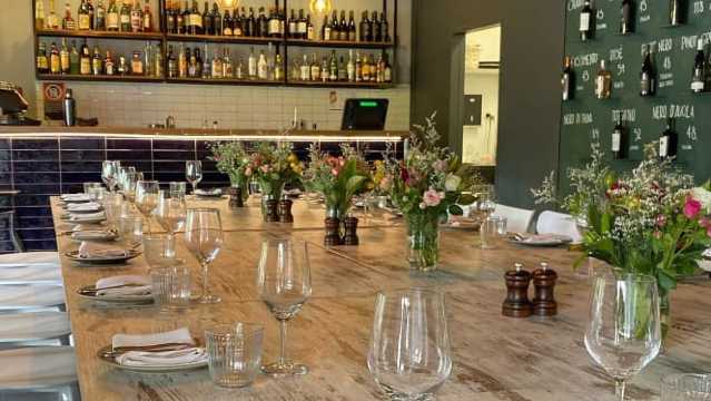 Bella Puglia餐厅图片