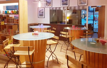 L'Epicerie Comptoir - Grenoble Europole餐厅图片