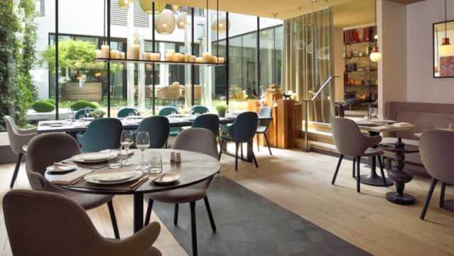 La Table de Balthazar餐厅图片