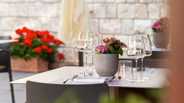 Love Truffles餐厅图片