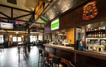 Irish Finnegans餐厅图片