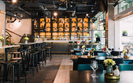 Ruby Bar