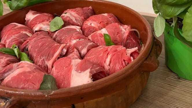 DeGustibus