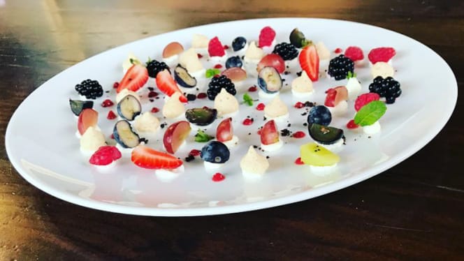 La Staletta餐厅图片