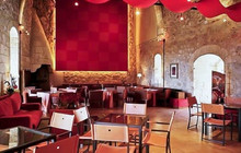 Restaurante Parador de Turismo Marques de Villena餐厅图片
