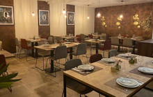 Restaurante Quirinus Wine Grill餐厅图片