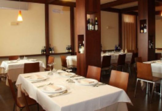 Ristorante Letizia美食图片