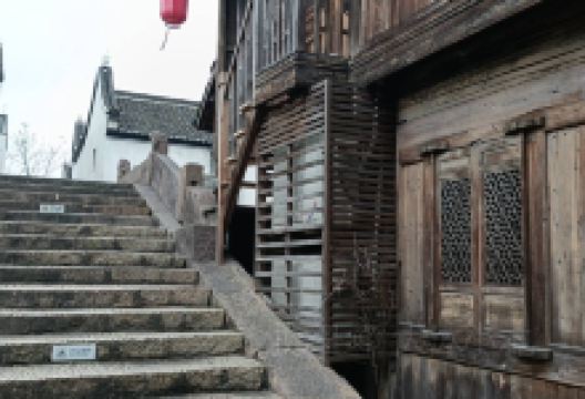 驾仙桥景点图片