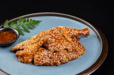 深圳大中华希尔顿酒店·兰亭潮中餐厅-深圳