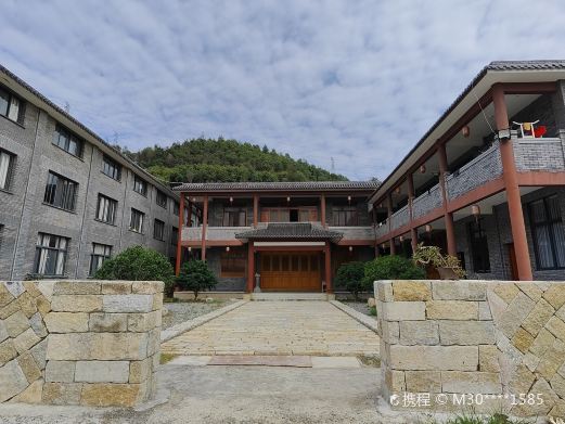 福鼎庆元寺