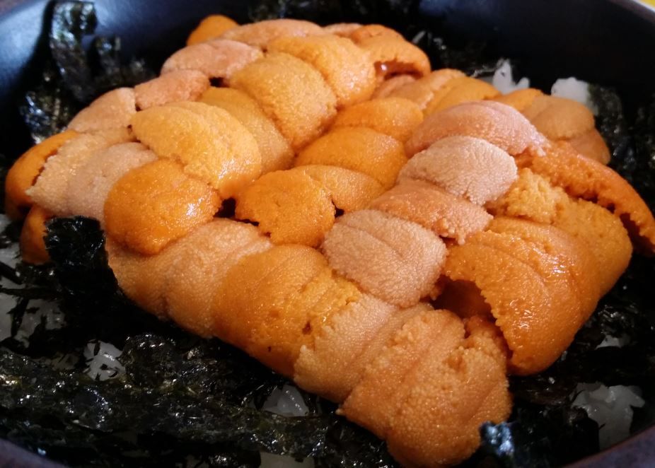 Kakizaki Honten Kaisen Kobo餐厅图片