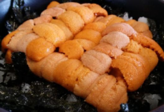 Kakizaki Honten Kaisen Kobo美食图片