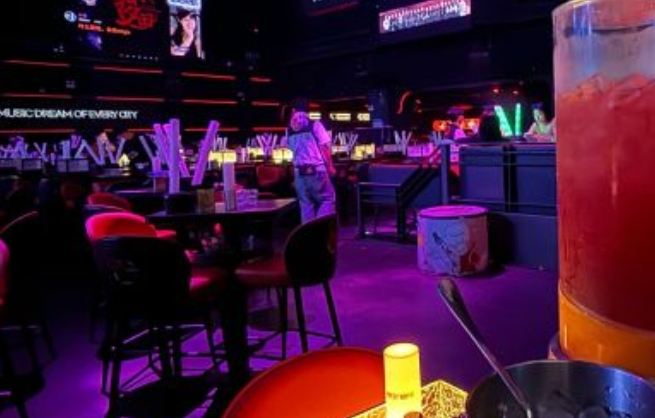 梦田音乐LiveHouse(合肥店)