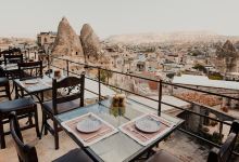 Seten Anatolian Cuisine美食图片