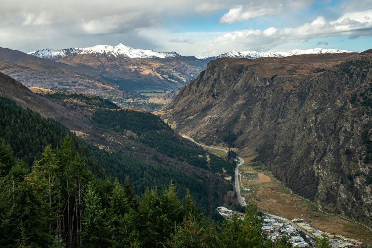 Skyline Queenstown