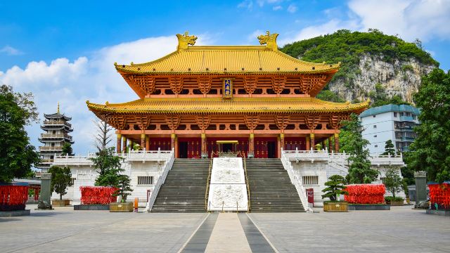 柳州文庙