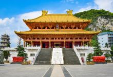 柳州文庙景点图片