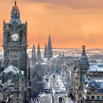 英国伦敦+爱丁堡+约克+因弗内斯+尼斯湖+拜伯里15日13晚拼小团