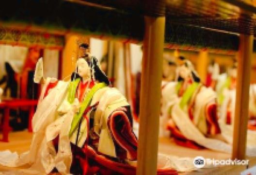 风俗博物馆景点图片