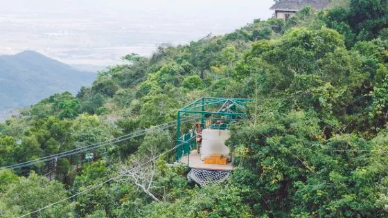 龍頭山