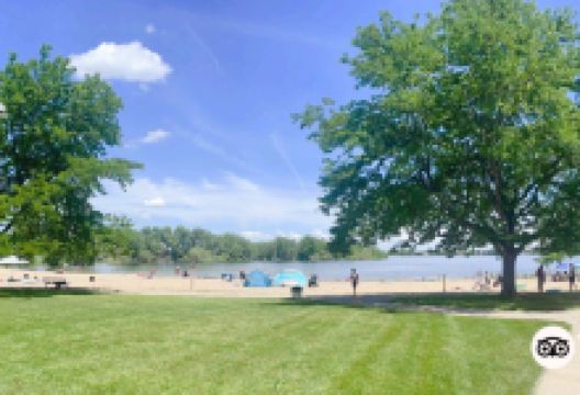 Boyd Lake State Park景点图片