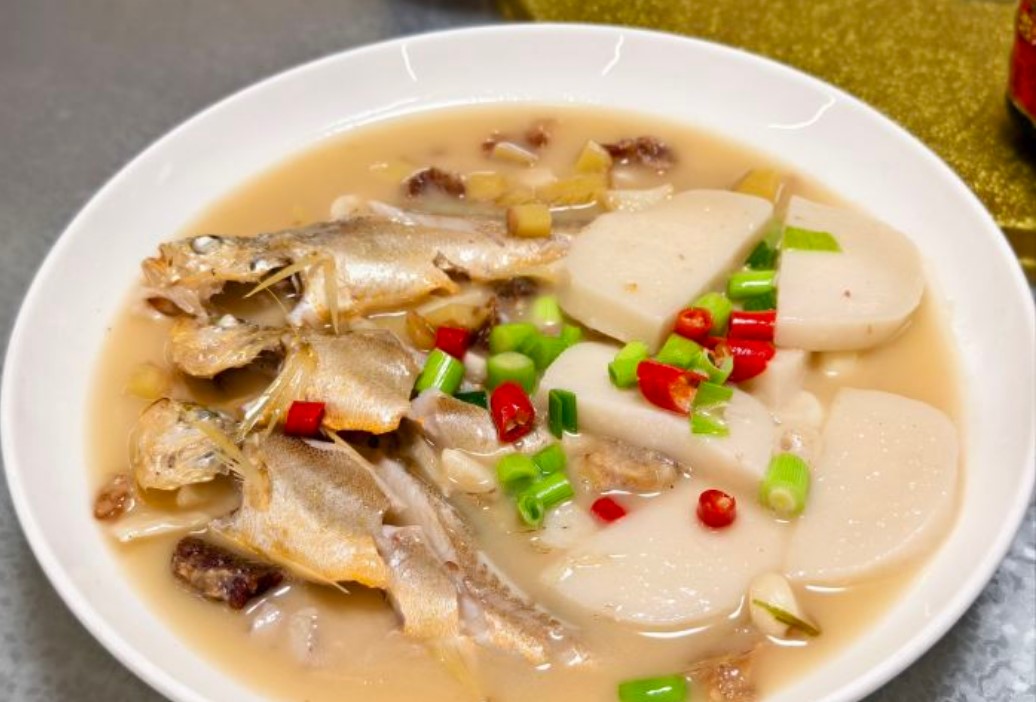 小宋海鲜(金盘路店)