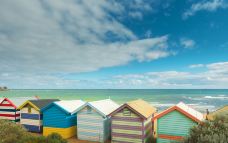 布赖顿滩-布莱顿