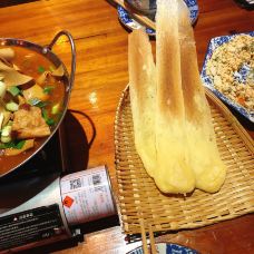 味道小厨(红街店)-六安