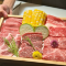 顶·炭火和牛烧肉(聚德广场店)