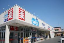 Welcia药局（南阳叁间通店）购物图片