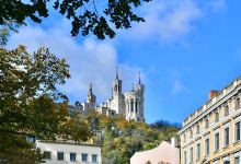 富维耶山景点图片